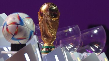 FIFA adelanta para el 20 de noviembre la inauguración del Mundial con el partido Catar-Ecuador