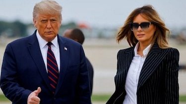 Red social de Donald Trump debuta esta semana