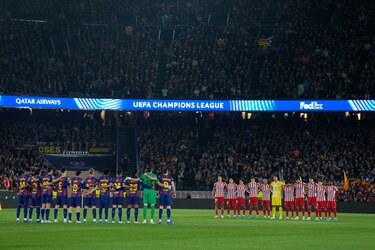 El Camp Nou, favorito para acoger la final de la Liga de Campeones 2029