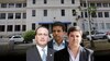 La Corte revisará las condenas de Suárez, Francolini, De Obarrio, Samaniego y Moreno