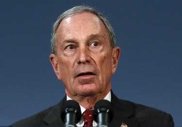 Michael Bloomberg, ¿la esperanza demócrata?