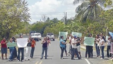 Escuelas telebásicas no han iniciado clases
