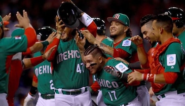 Adrián González fustiga a organizadores del Clásico y promete no volver