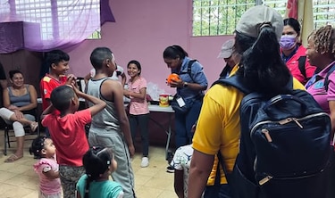 El plan de tres fases con el que Meduca trata de sostener el año escolar tras el terremoto