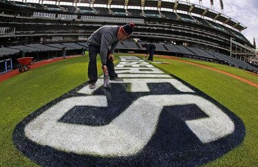 Cachorros e Indios, a definirlo todo en Cleveland
