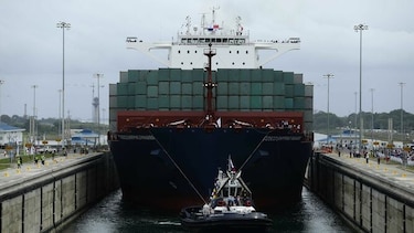 Canal plantea una nueva estructura de peajes