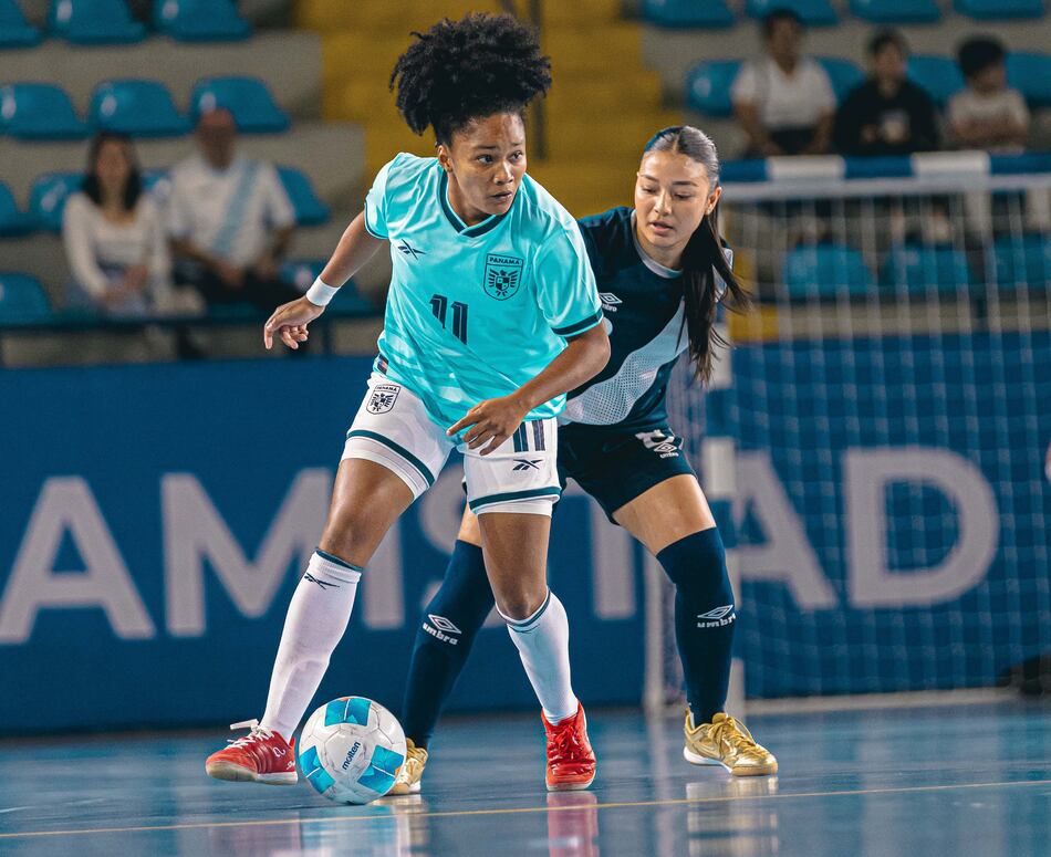 Panamá suma medallas en futsal, pesas, tiro y billar en los Juegos Centroamericanos 2025