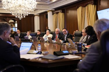 Planilla estatal: ¿Cuáles son los ministerios con más asesores?