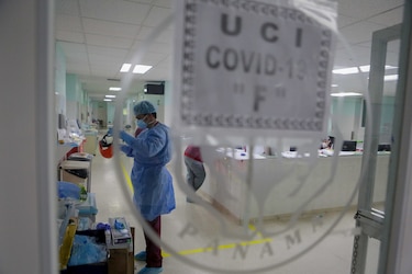 OPS: se requiere una ‘urgente’ inversión en la atención primaria de salud de países de la región