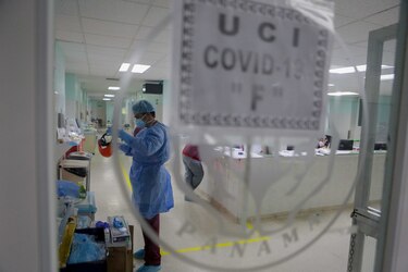 OPS: se requiere una ‘urgente’ inversión en la atención primaria de salud de países de la región