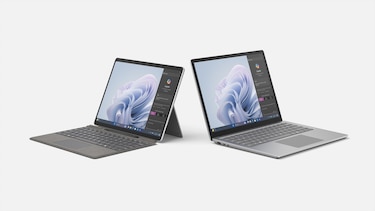 Microsoft lleva su apuesta por Copilot y la IA a las empresas con los nuevos Surface Pro 10 y Surface Laptop 6