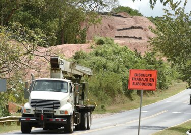 Astaldi presenta recurso en Tribunal  de Contrataciones Públicas