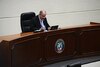La historia de una ignominiosa abdicación del poder legislativo