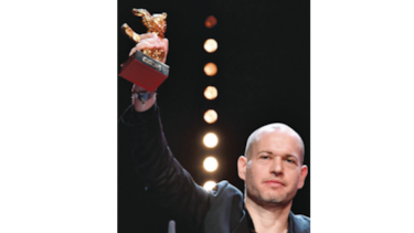La Berlinale premia a un filme crítico con Israel