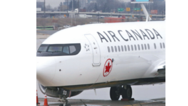 Air Canada compra a operador Transat