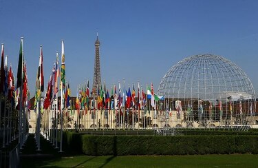 Estados Unidos e Israel salen de la Unesco, claman sesgo antiisraelí
