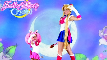 ‘Cosplay’, el arte de interpretar