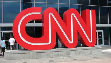 CNN lanzará en Suiza canal de información económica en inglés