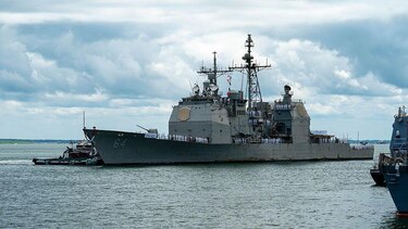 Estados Unidos destruye otra presunta narcolancha en el Caribe a pesar de que la ONU pidió detener estas acciones por ser ‘violatorias del derecho internacional’