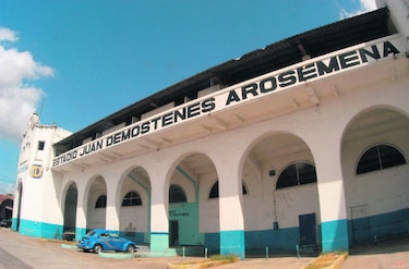 Licitan en $12 millones recuperación del Juan Demóstenes Arosemena