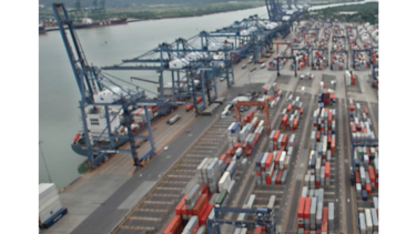 Concesiones portuarias, bajo análisis por la Autoridad Marítima de Panamá