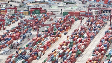 China, dispuesta a acuerdo comercial parcial con EU