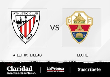 Elche frente al reto de cortar la racha negativa ante Athletic de Bilbao