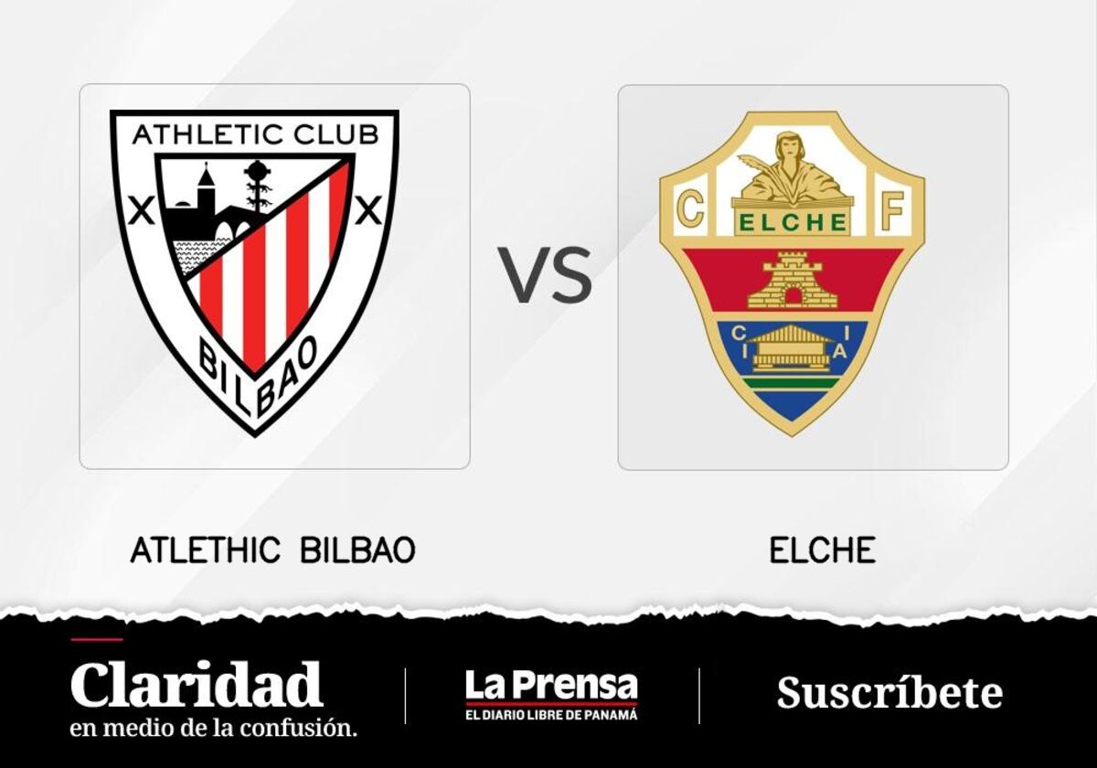 Elche frente al reto de cortar la racha negativa ante Athletic de ...