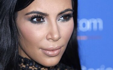 Kim Kardashian rompe el silencio en las redes sociales