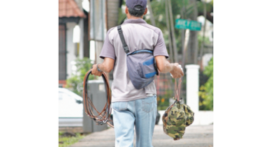 Dos mil millones de personas trabajan bajo la informalidad