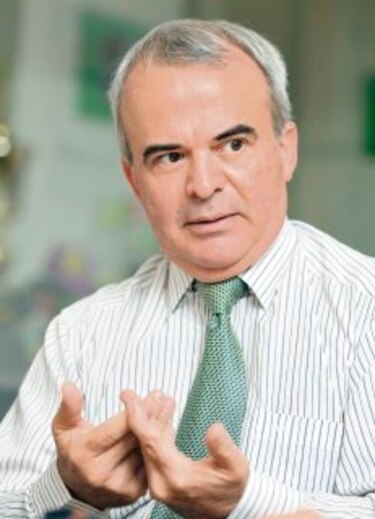 Proponen plan para formar capital humano en logística