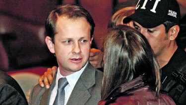 Florida, refugio de los corruptos de América Latina