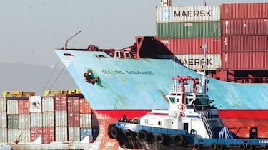 China paga guerra comercial
