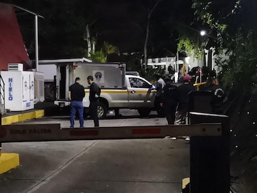 Un hombre es asesinado en isla Perico de la Calzada de Amador