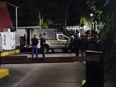 Un hombre es asesinado en isla Perico de la Calzada de Amador