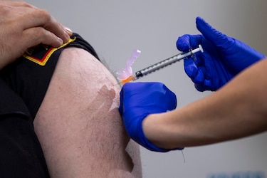 La FDA aprueba el refuerzo contra Ómicron para menores de cinco años