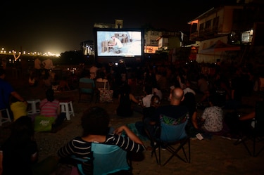 El IFF Panamá revela su cartelera e invitados para su versión digital