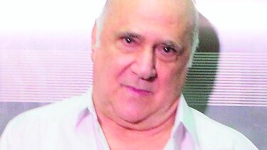 Felipe Virzi pide alcanzar acuerdo