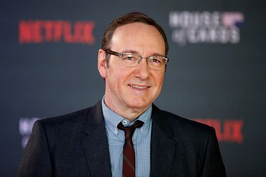 Kevin Spacey acudirá  ante tribunal británico