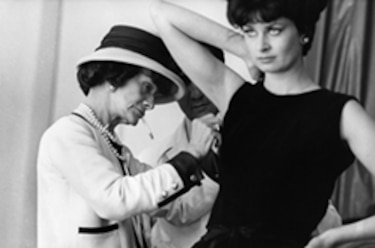 La historia de Coco Chanel, contada a través de cortometrajes