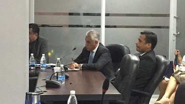 Comisión de Presupuesto niega $6 millones a Presidencia de la República para propaganda