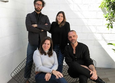 México se prepara para la cuarta edición de Material Art Fair
