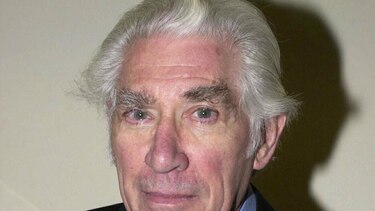 Fallece Frank Finlay, actor británico