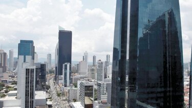 DGI envía información financiera a 31 países