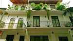 El callejón del chicheme
