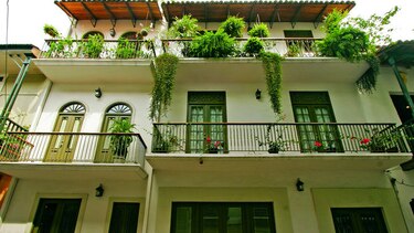 El callejón del chicheme