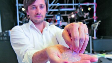 Implantes cerebrales