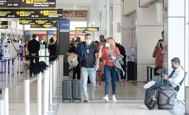 Tocumen obtuvo ingresos por $131.5 millones en 2021