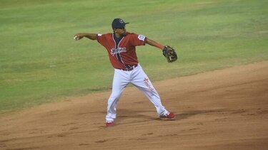 Veraguas marca el camino en el Mayor; Chiriquí y Metro le siguen