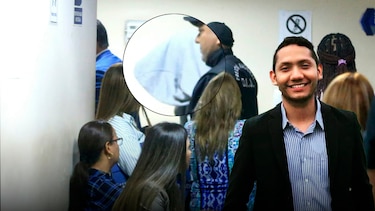 Juez legaliza aprehensión de Bernardo Meneses por presunto enriquecimiento injustificado